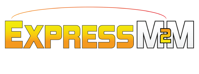 Express M2M Prime Network Logo